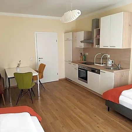 Bed & Breakfast Adlerhof Salzburg