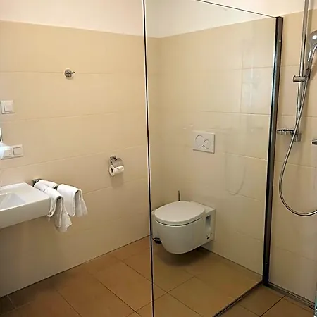 Adlerhof Bed & Breakfast Salzburg