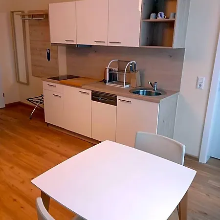 Bed & Breakfast Adlerhof Salzburg