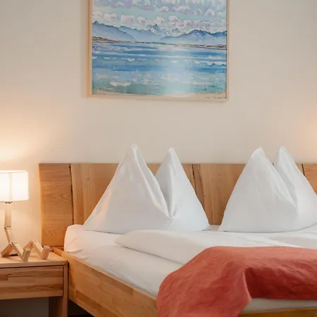 Adlerhof Bed & Breakfast