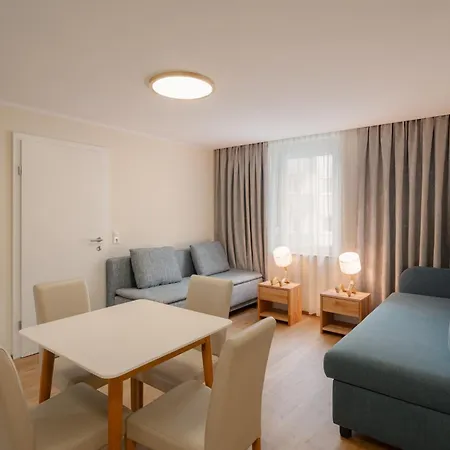 Adlerhof Bed & Breakfast