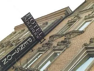 Bed & Breakfast Adlerhof Solnohrad