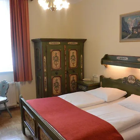 Bed and breakfast Adlerhof