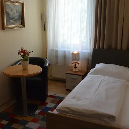 Adlerhof Salzburgo