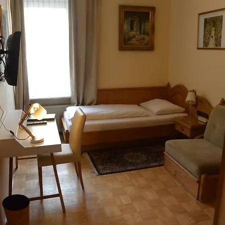 Adlerhof 2* Salzburgo