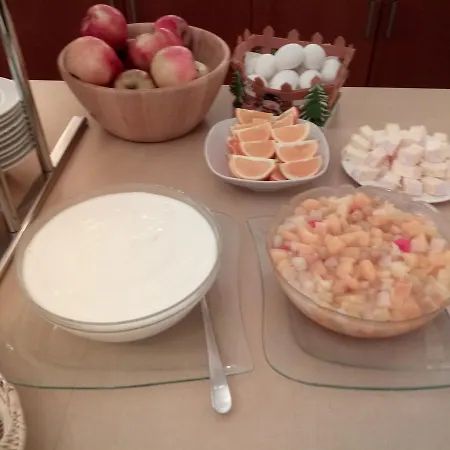 Adlerhof 2* Salzburgo