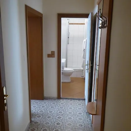 Bed & Breakfast Adlerhof 2*