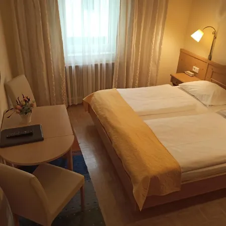 Bed and breakfast Adlerhof