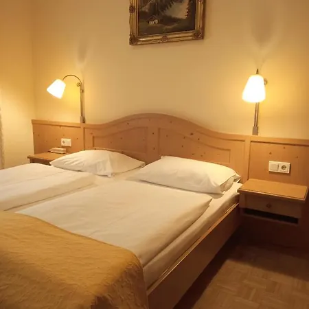 Bed and breakfast Adlerhof