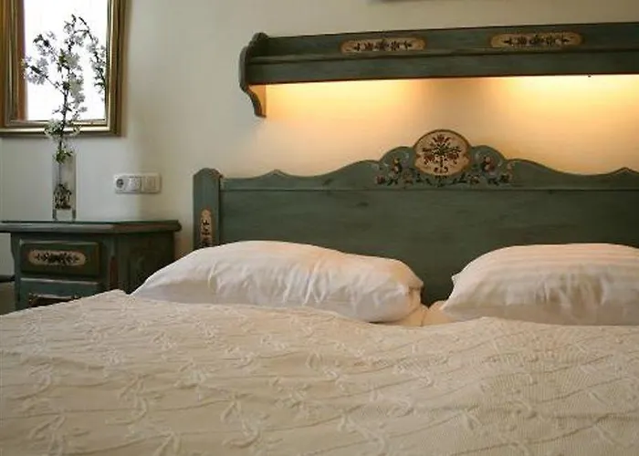 Bed & Breakfast Adlerhof