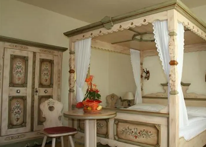 Bed & Breakfast Adlerhof