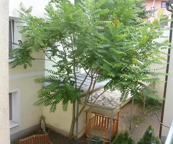 Bed & Breakfast Adlerhof 2*