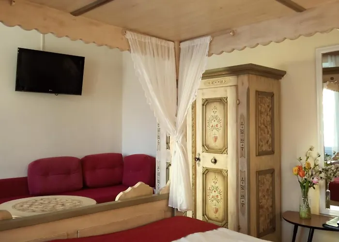 Adlerhof 2* Salzburg