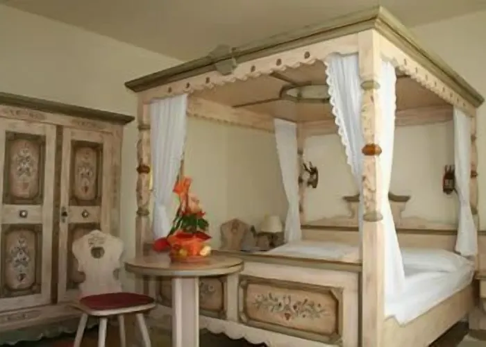 Bed & Breakfast Adlerhof