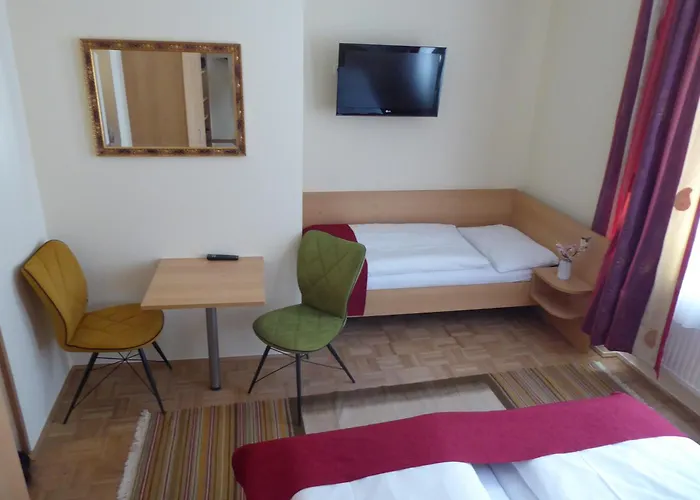 Adlerhof Bed & Breakfast