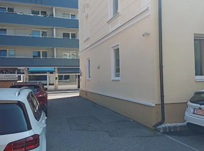 Oda ve Kahvaltı Adlerhof