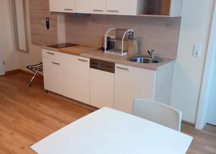 Adlerhof Bed & Breakfast