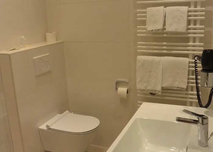 Adlerhof Oda ve Kahvaltı