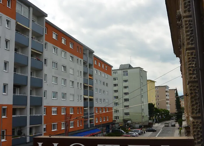 Bed & Breakfast Adlerhof Solnohrad