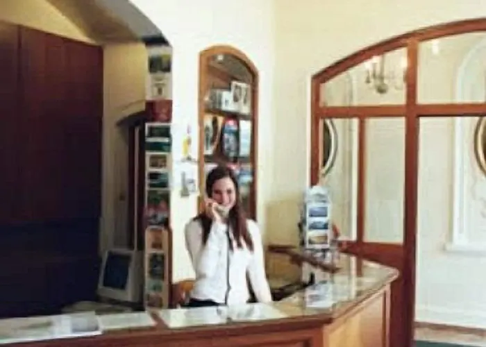 Oda ve Kahvaltı Adlerhof