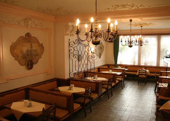 Adlerhof Bed & Breakfast