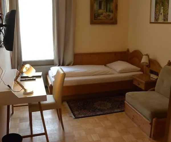 Adlerhof 2* Solnohrad