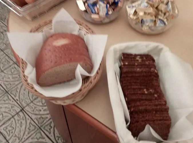 Oda ve Kahvaltı Adlerhof 2*