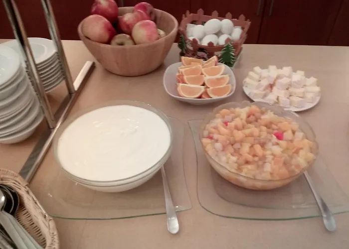 Adlerhof 2* Solnohrad