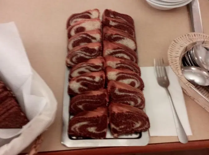 Adlerhof Oda ve Kahvaltı 2*