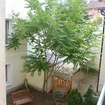 Couette-café Adlerhof 2*