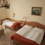 Adlerhof Couette-café Salzbourg