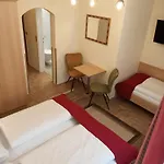 Couette-café Adlerhof Salzbourg