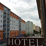 Couette-café Adlerhof Salzbourg