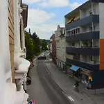 Couette-café Adlerhof Salzbourg