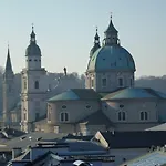 Adlerhof Salzbourg