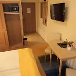 Adlerhof Couette-café Salzbourg