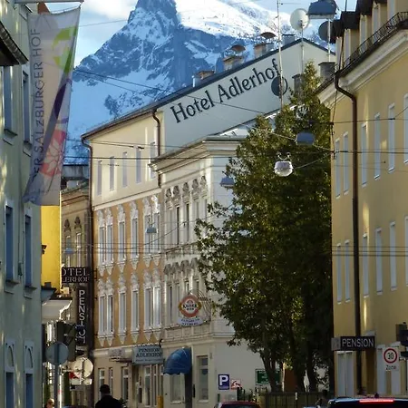 Adlerhof 2* Salzburg