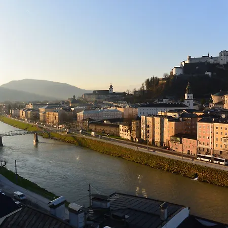 Bed & Breakfast Adlerhof 2*